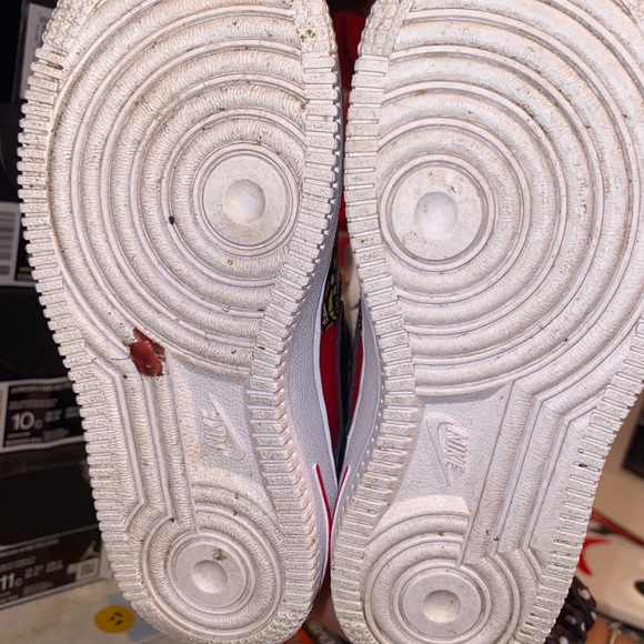 Toddler Nike - Picture 5 of 12